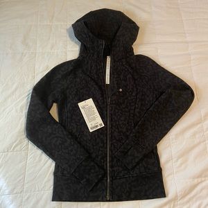 Lululemon Scuba hoodie